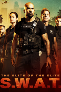  S. W. A. T.: Спецназ города ангелов 