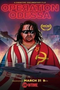 Операция «Одесса» 
