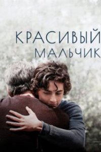 Красивый мальчик 
